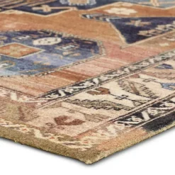 Redwood Hand-Tufted Rug