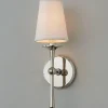 Refined Transitional Sconce