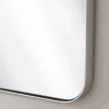 Refreshingly Rectangular Mirror