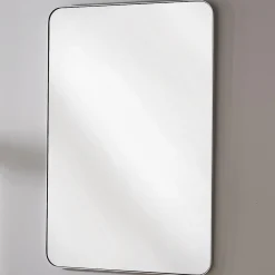 Refreshingly Rectangular Mirror