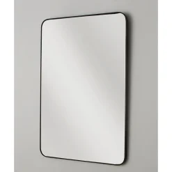 Refreshingly Rectangular Mirror