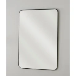 Refreshingly Rectangular Mirror