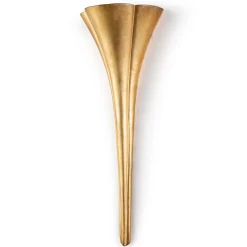 Regal Glam Sconce