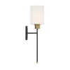 Regalia Sconce