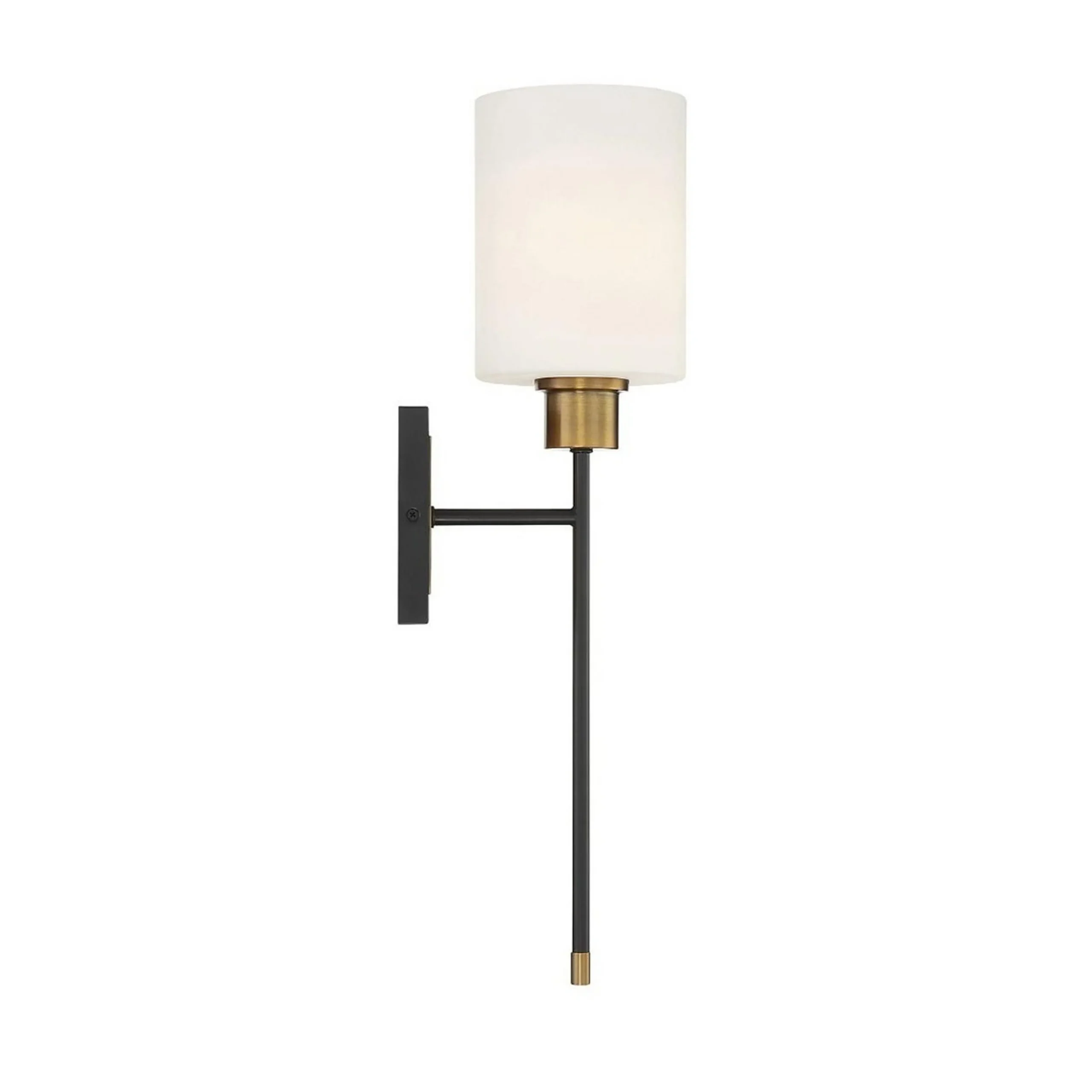 Regalia Sconce