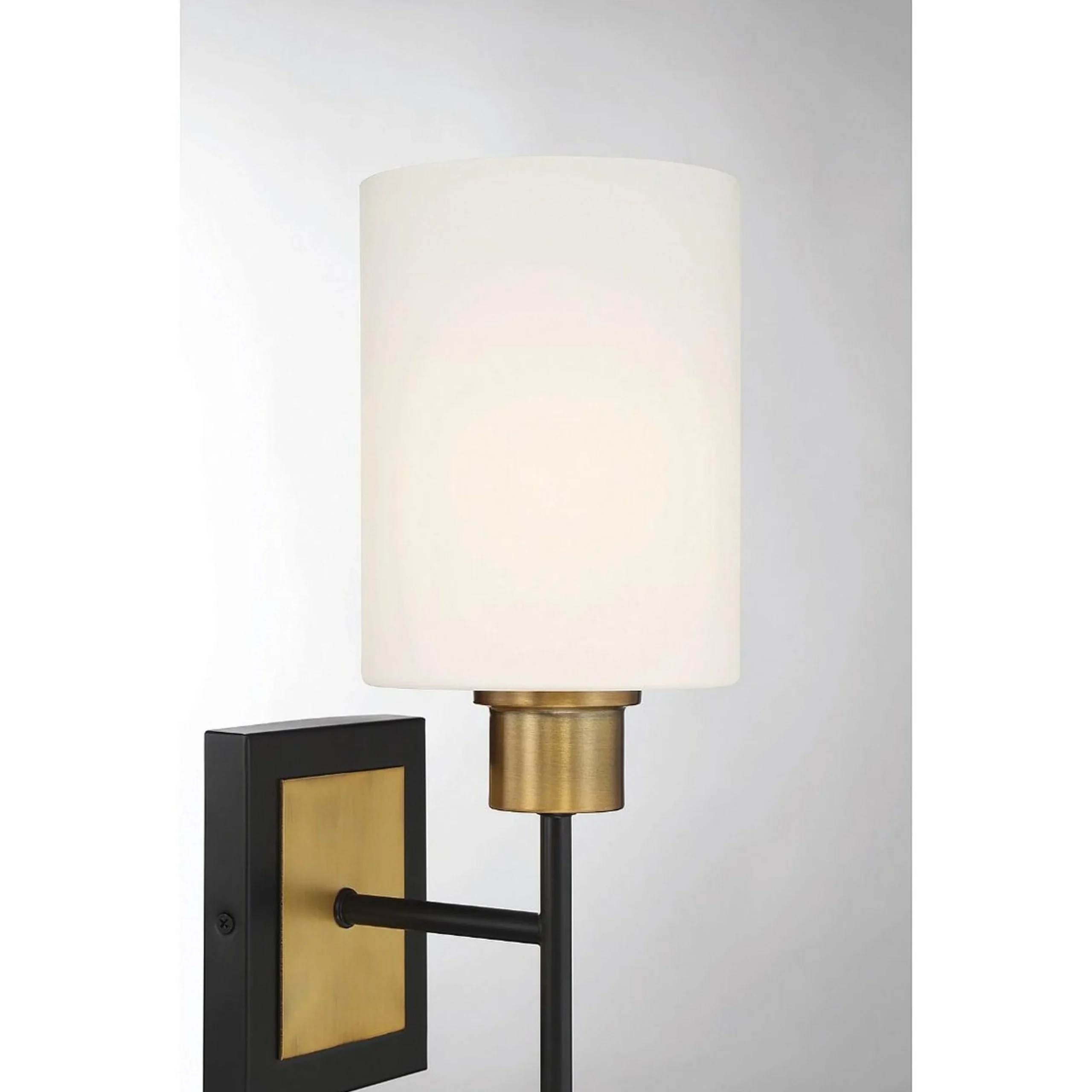 Regalia Sconce