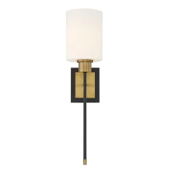 Regalia Sconce