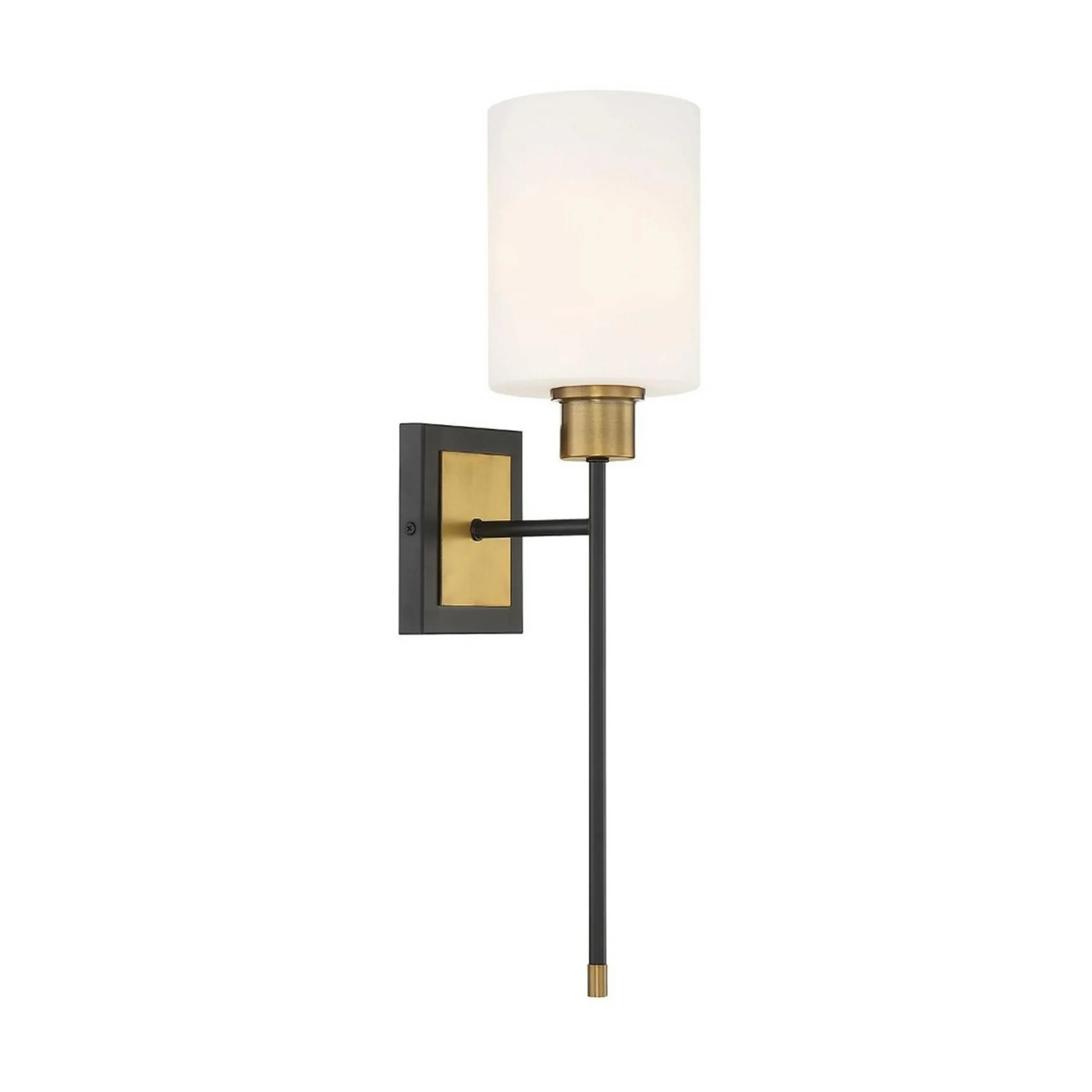 Regalia Sconce