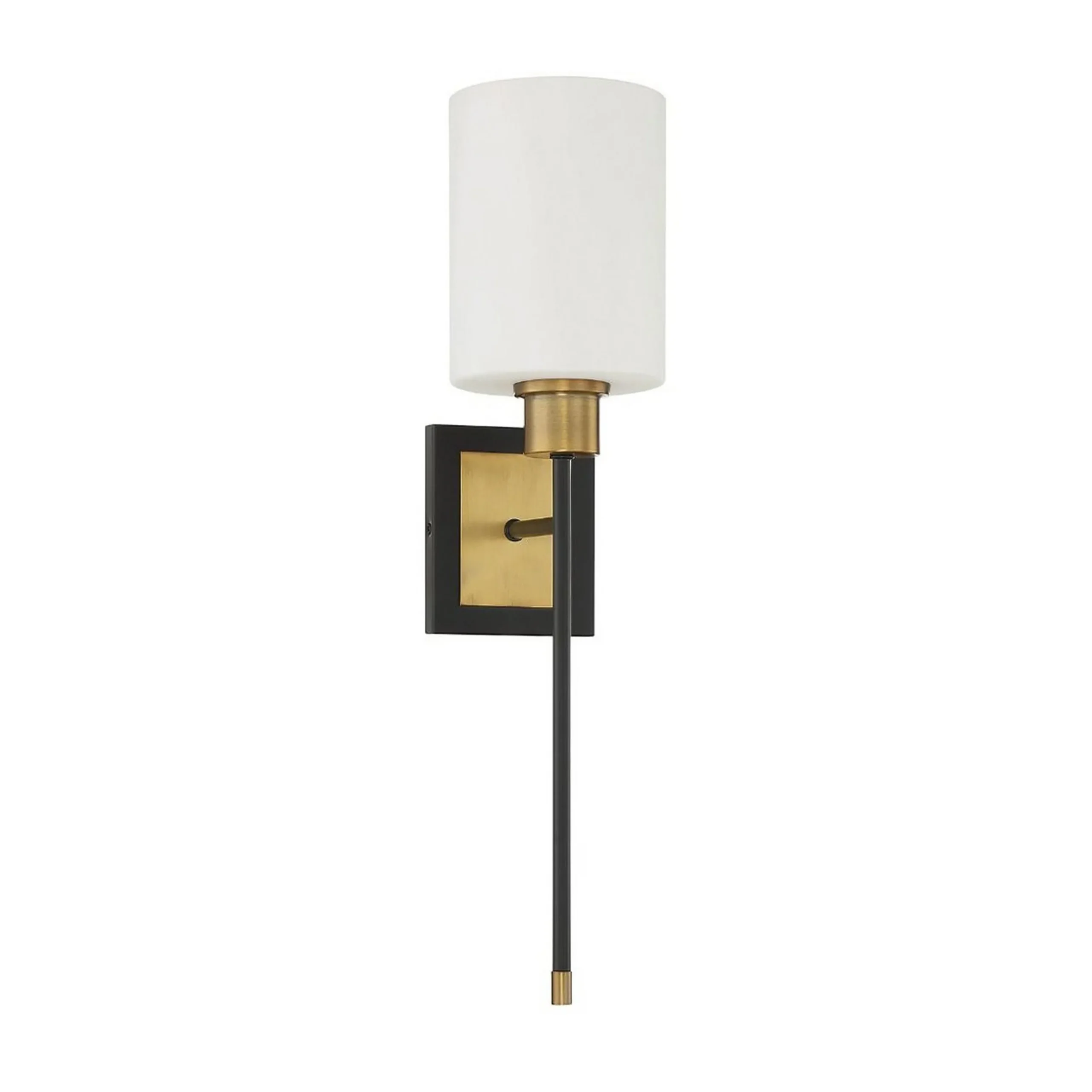 Regalia Sconce