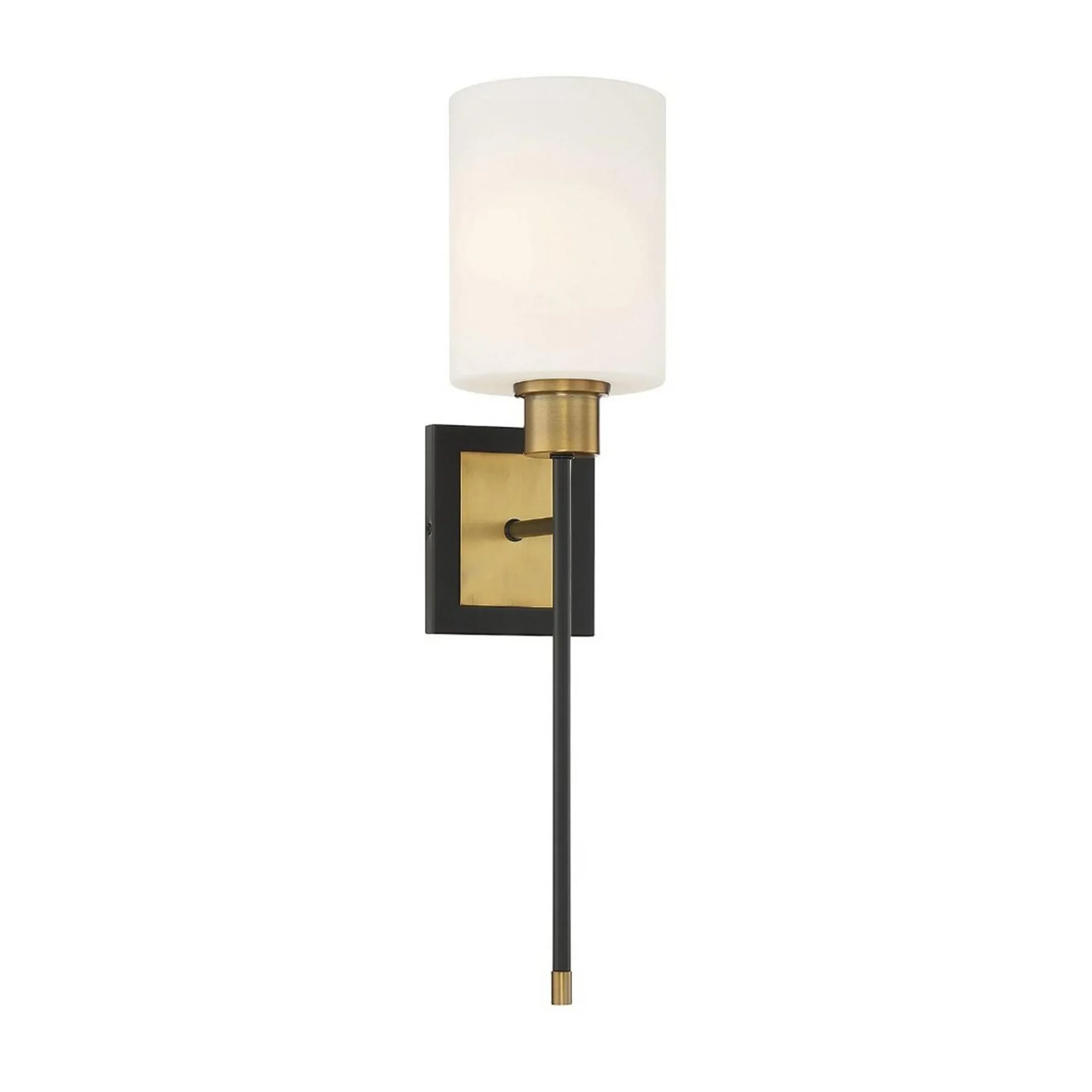Regalia Sconce