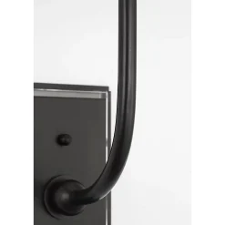 Regency Rechargeable LED Cordless Sconce - Linen