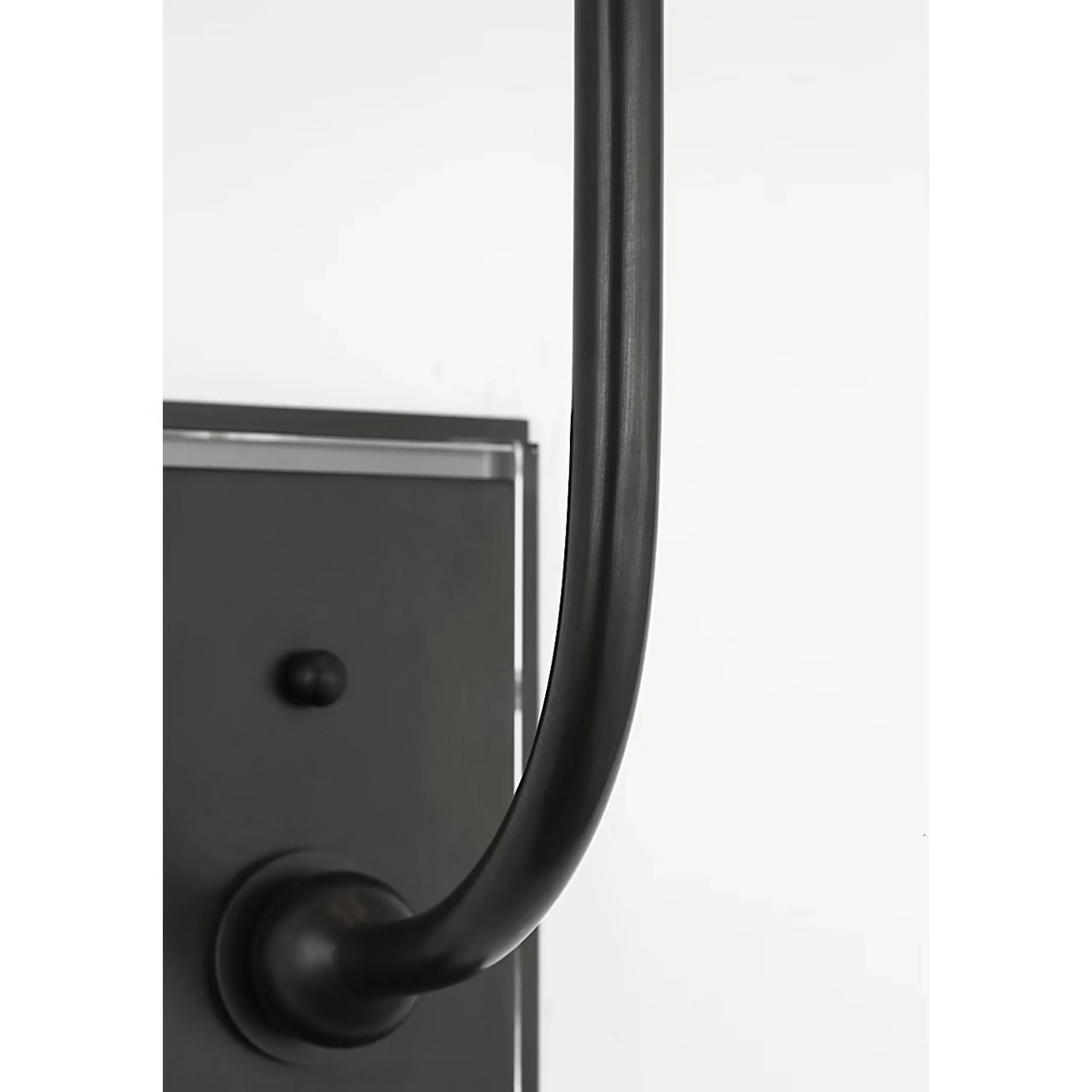 Regency Rechargeable LED Cordless Sconce - Linen