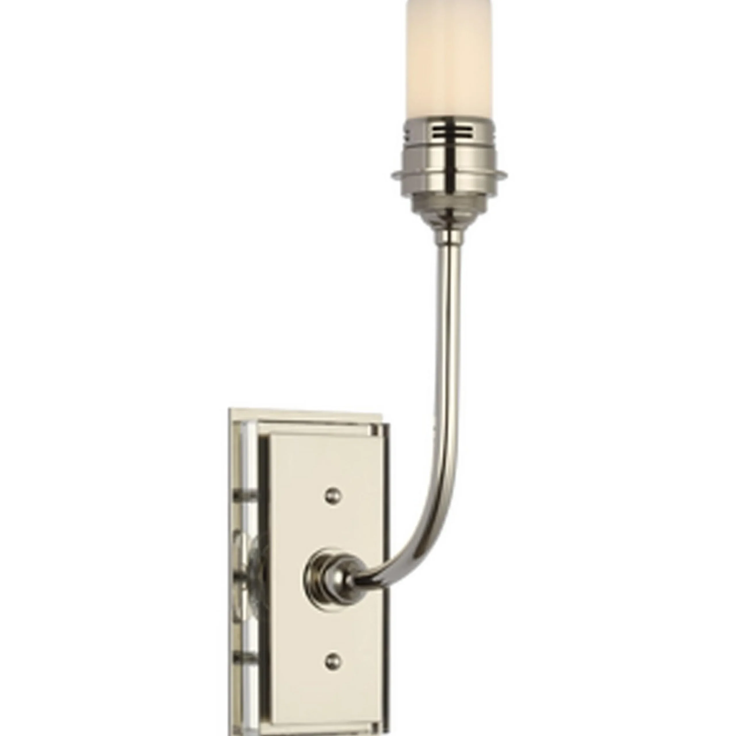 Regency Rechargeable LED Cordless Sconce - Linen