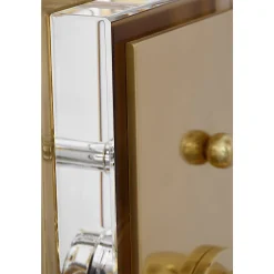 Regency Rechargeable LED Cordless Sconce - Linen