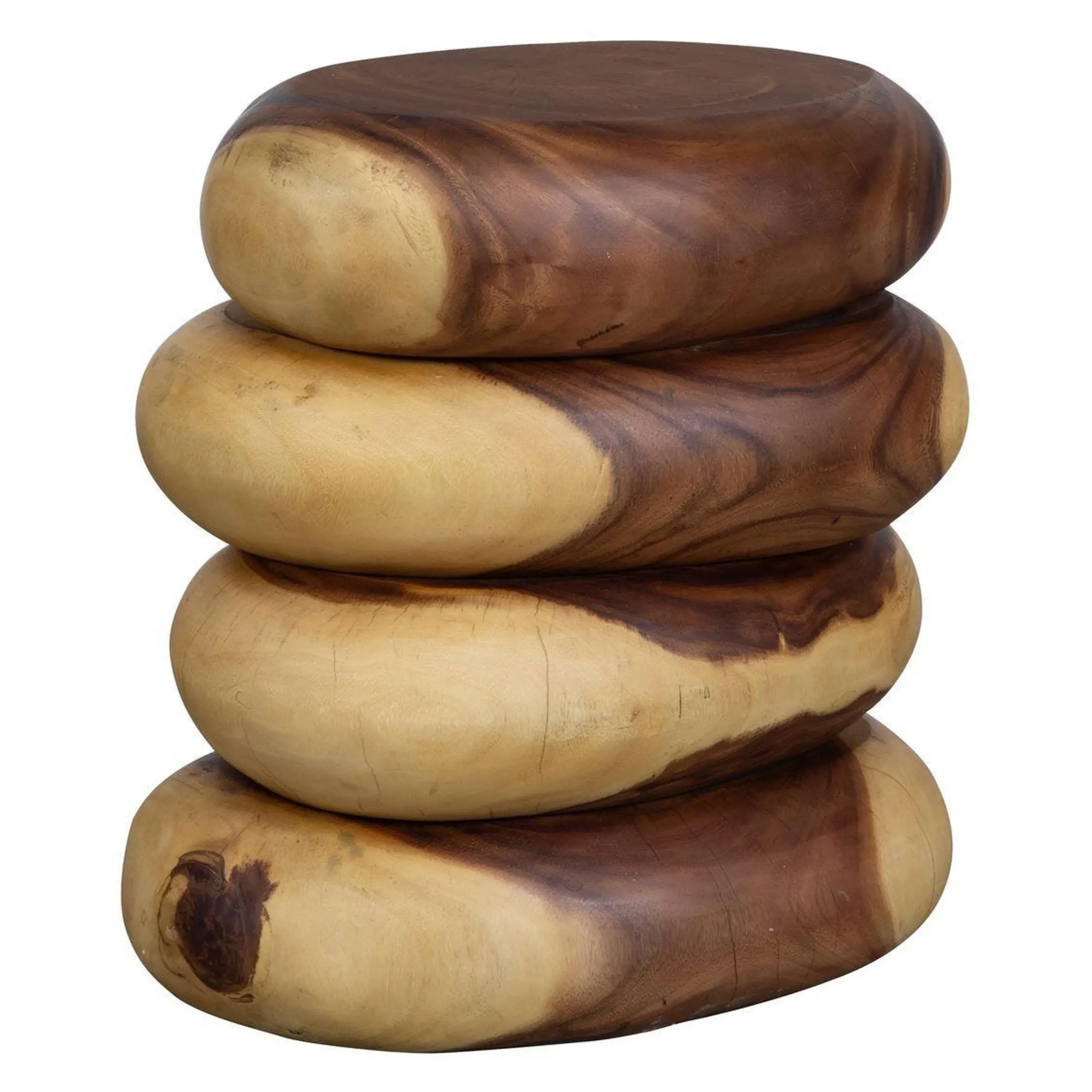 Regius End Table