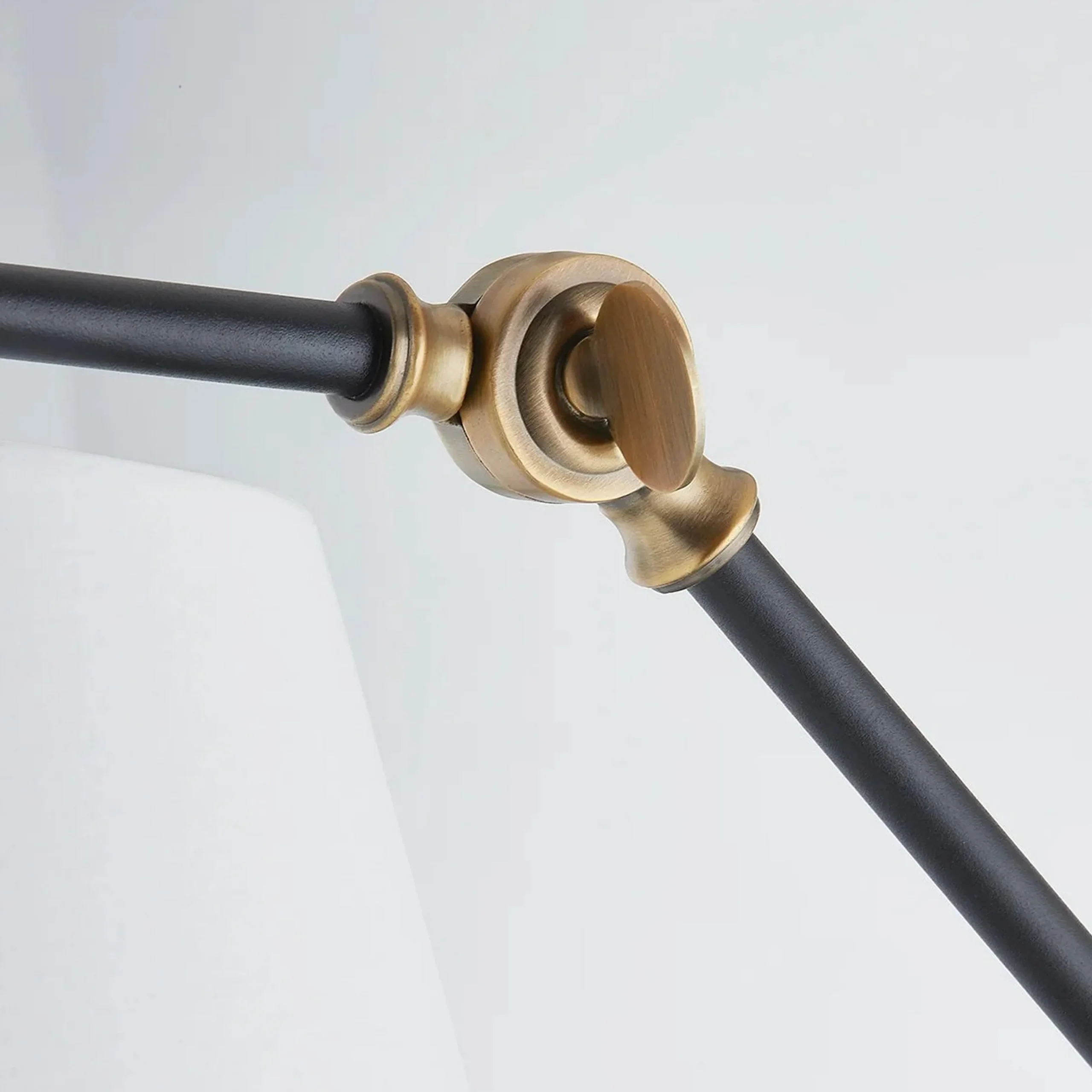 Regulus Swing Arm Sconce