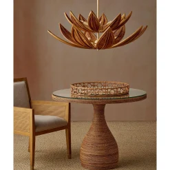 Reihan Chandelier