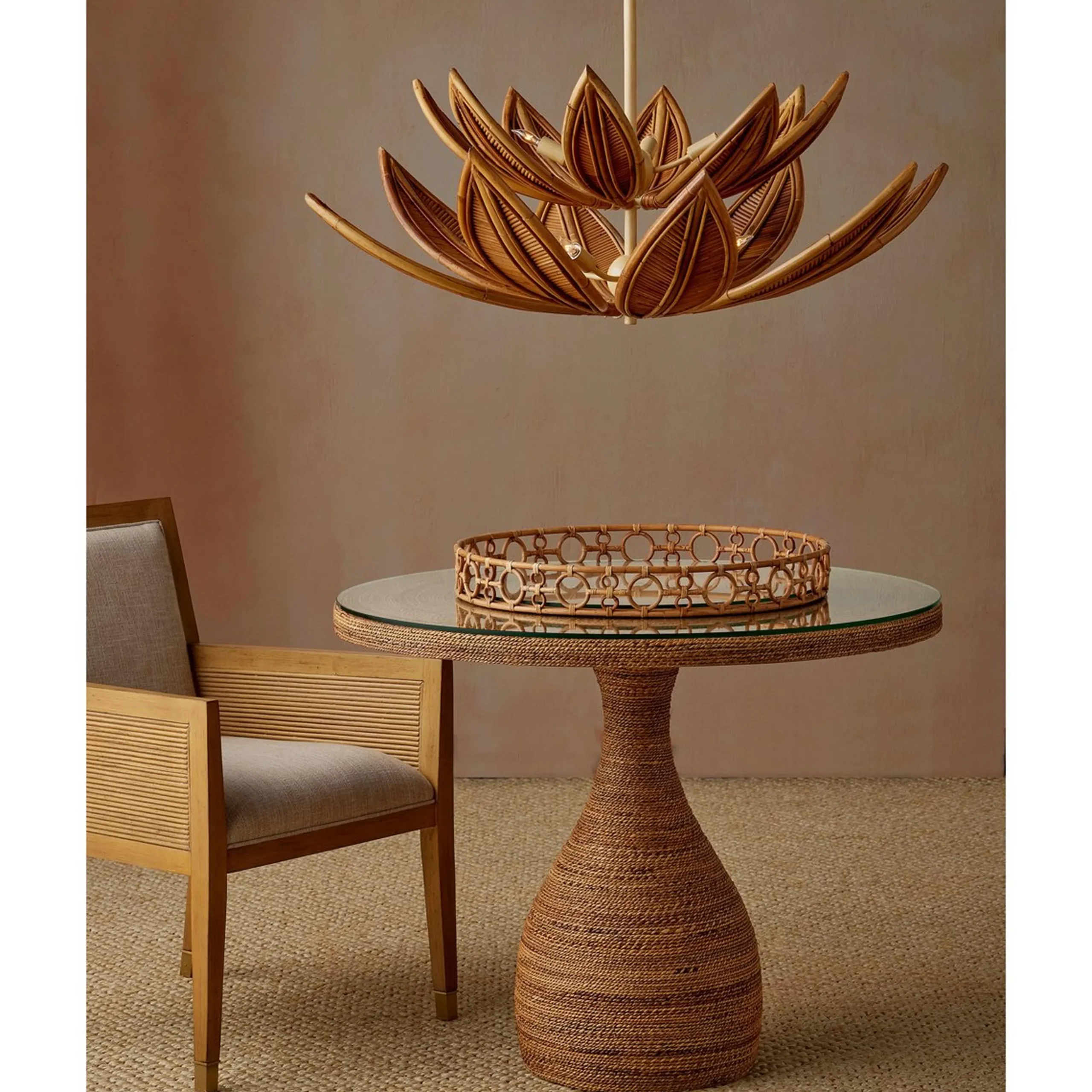 Reihan Chandelier