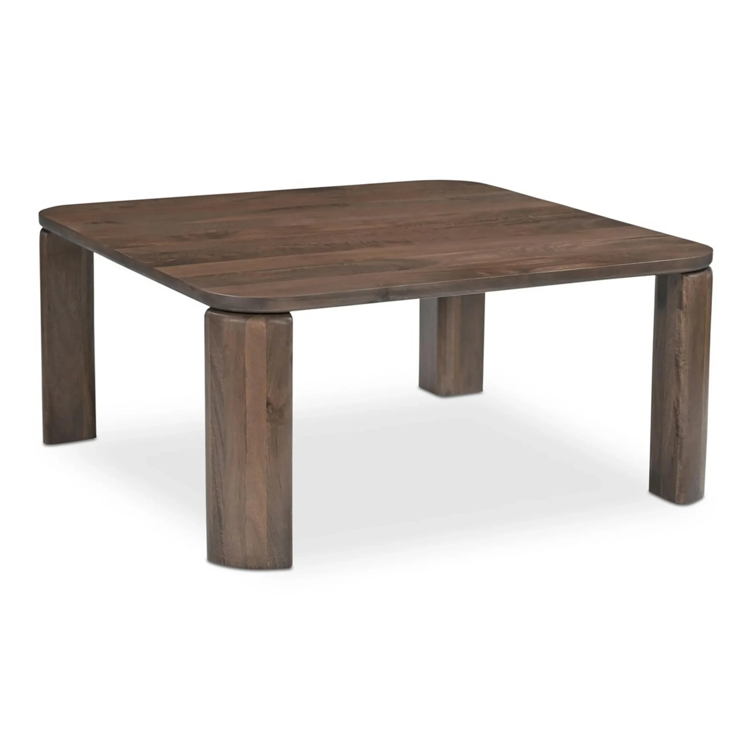 Reika Nesting Coffee Tables - Set of 2