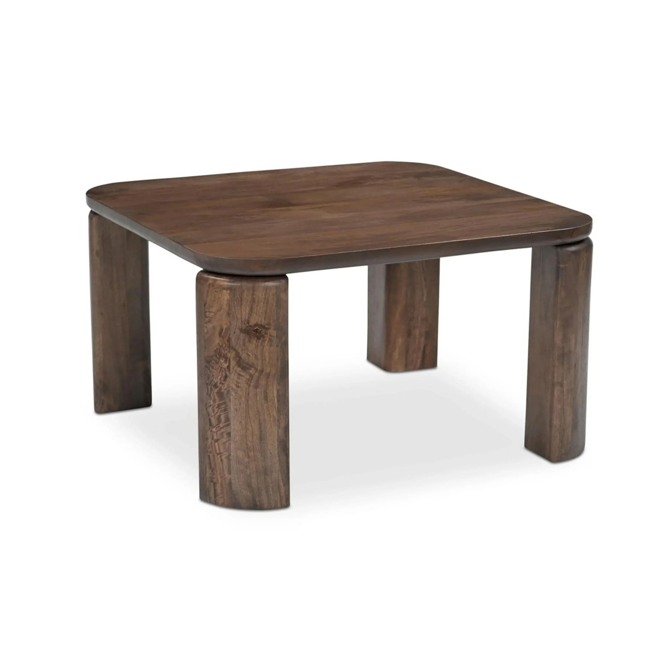 Reika Nesting Coffee Tables - Set of 2