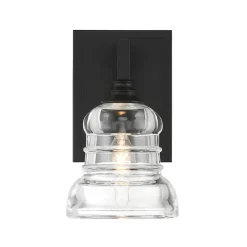 Reimer Bath Sconce