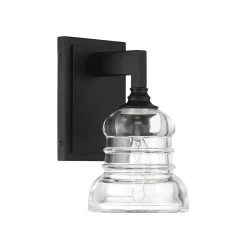 Reimer Bath Sconce