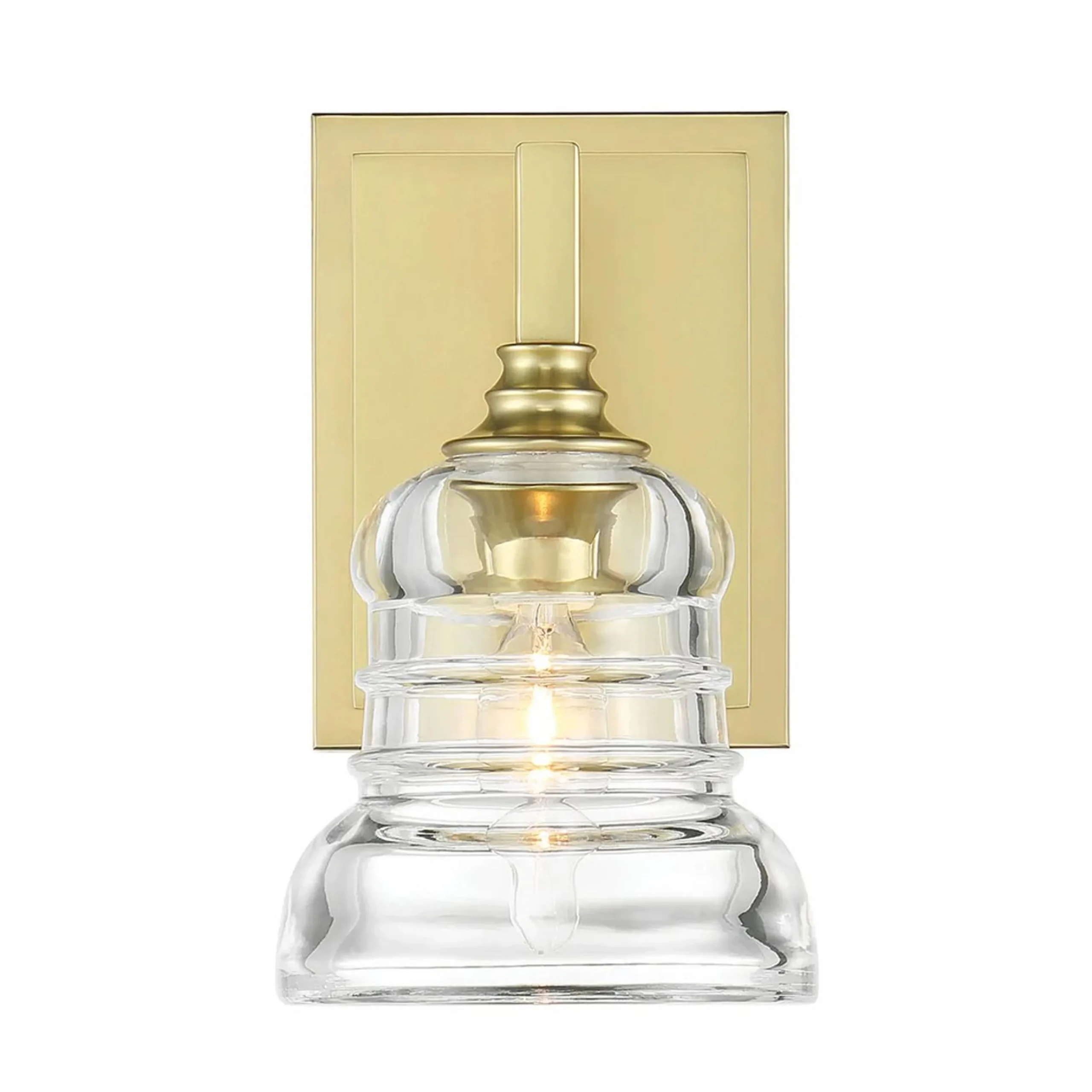 Reimer Bath Sconce