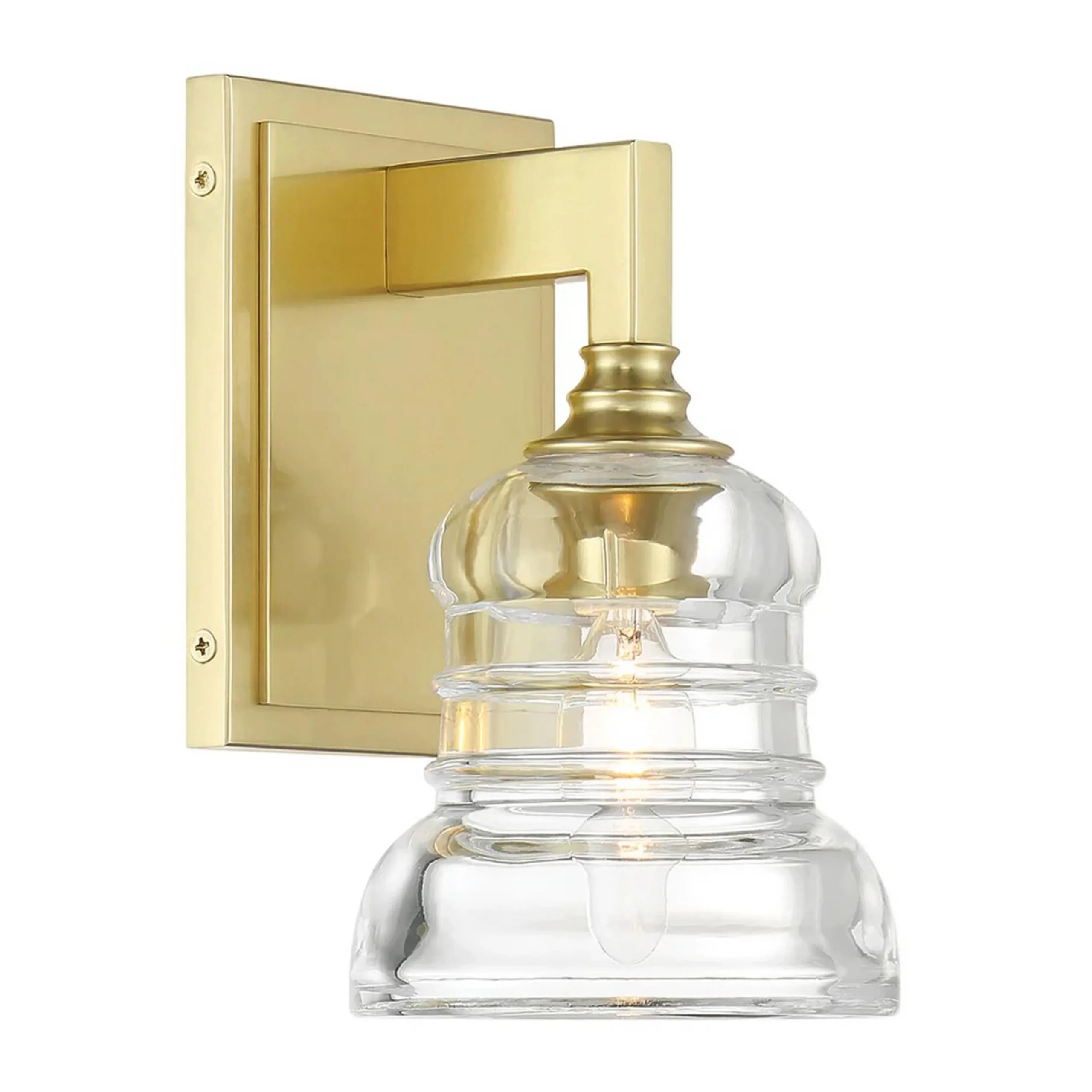 Reimer Bath Sconce