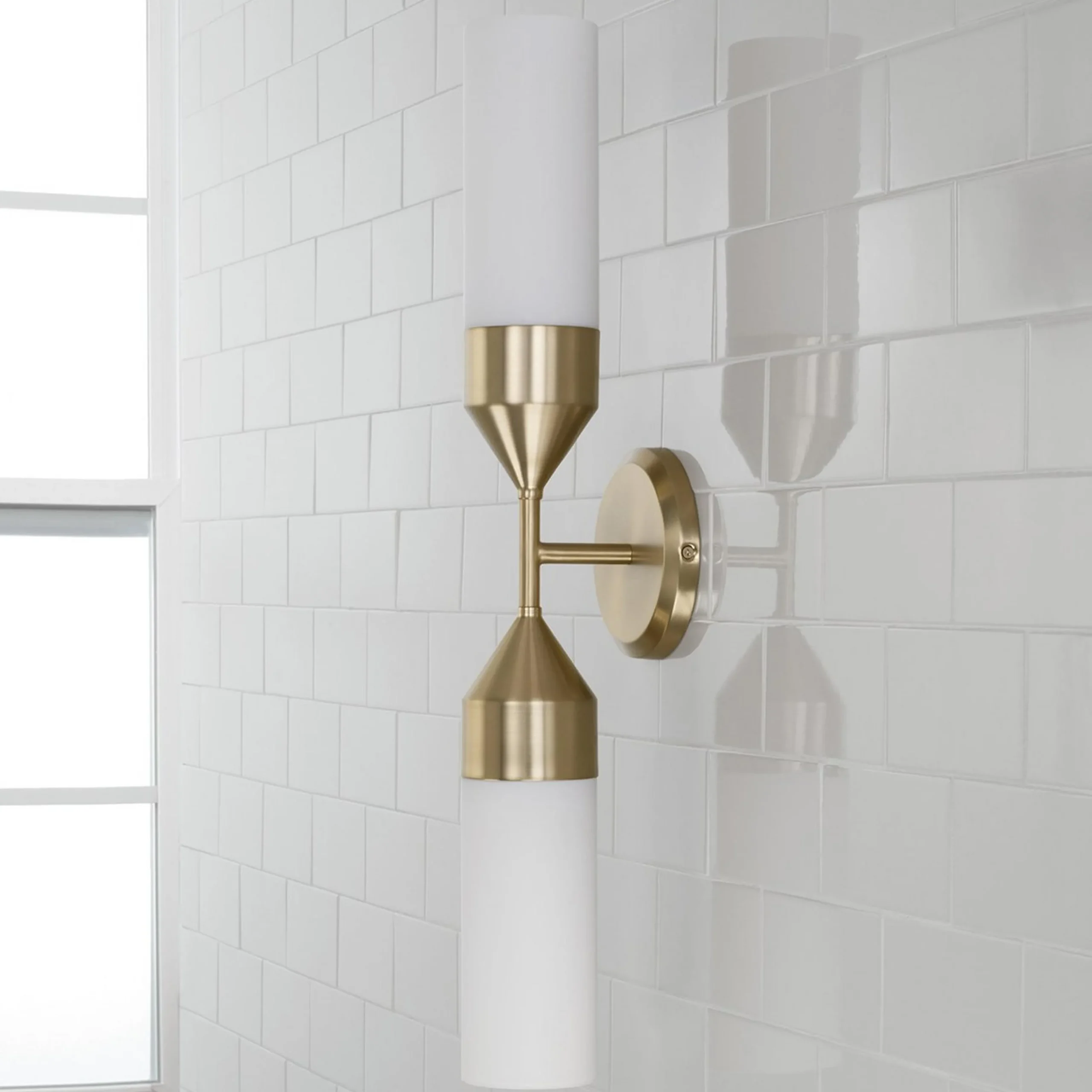Reina Bath Sconce