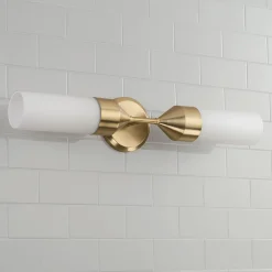 Reina Bath Sconce