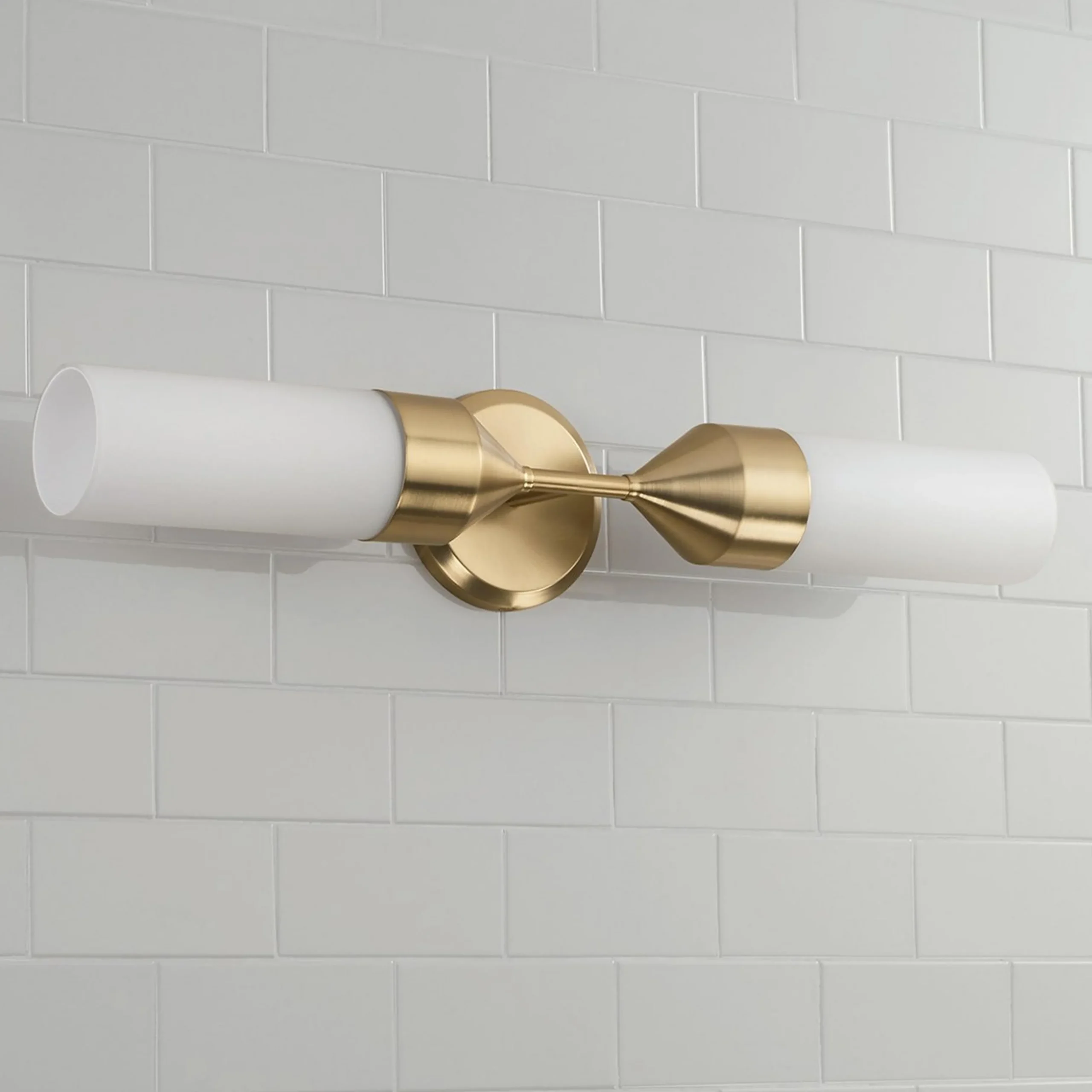 Reina Bath Sconce