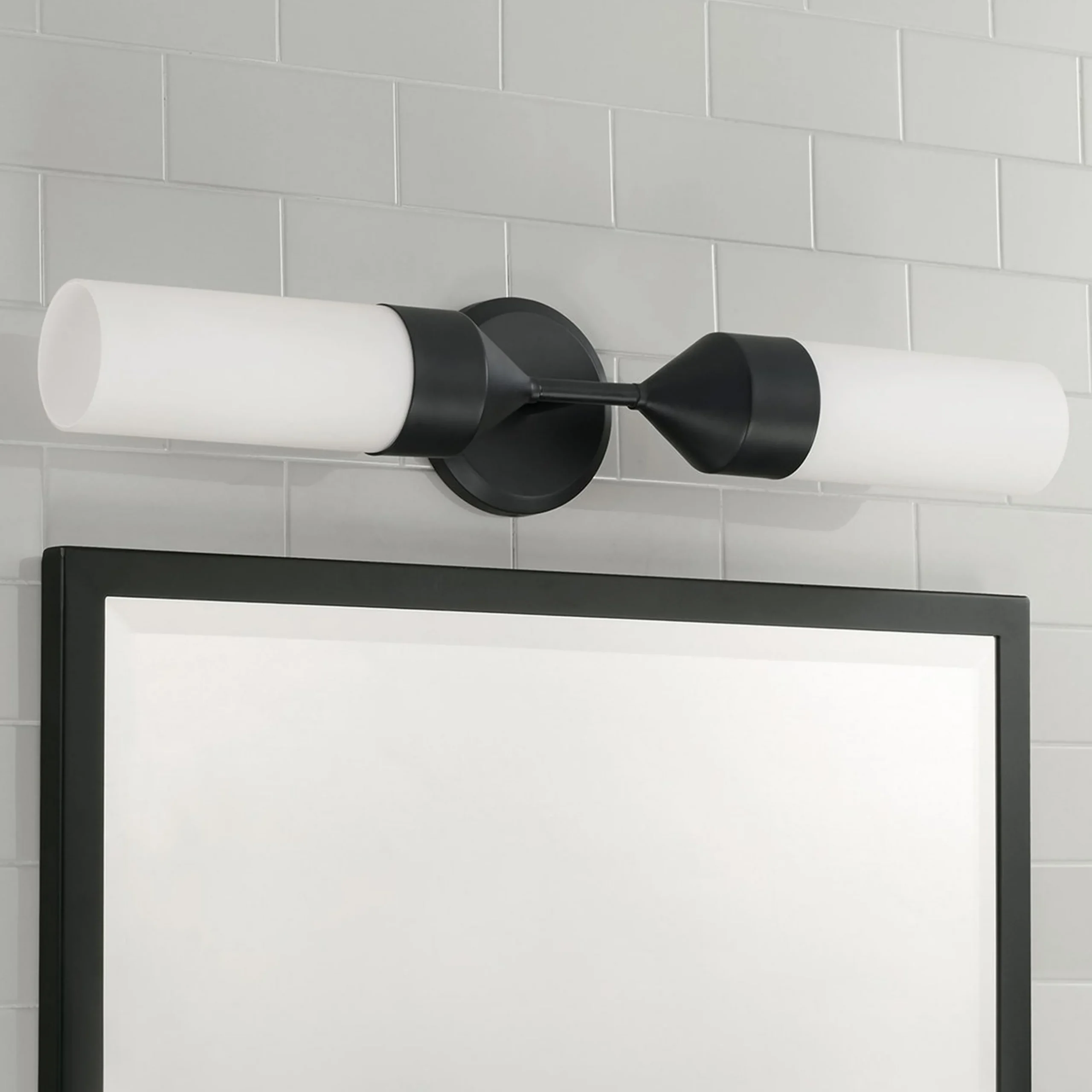 Reina Bath Sconce