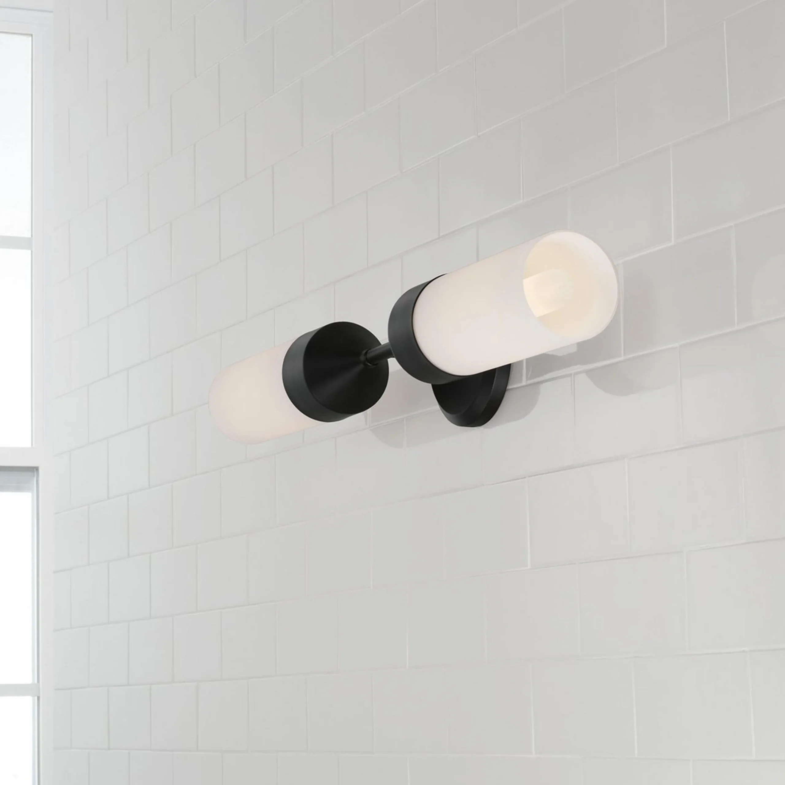 Reina Bath Sconce