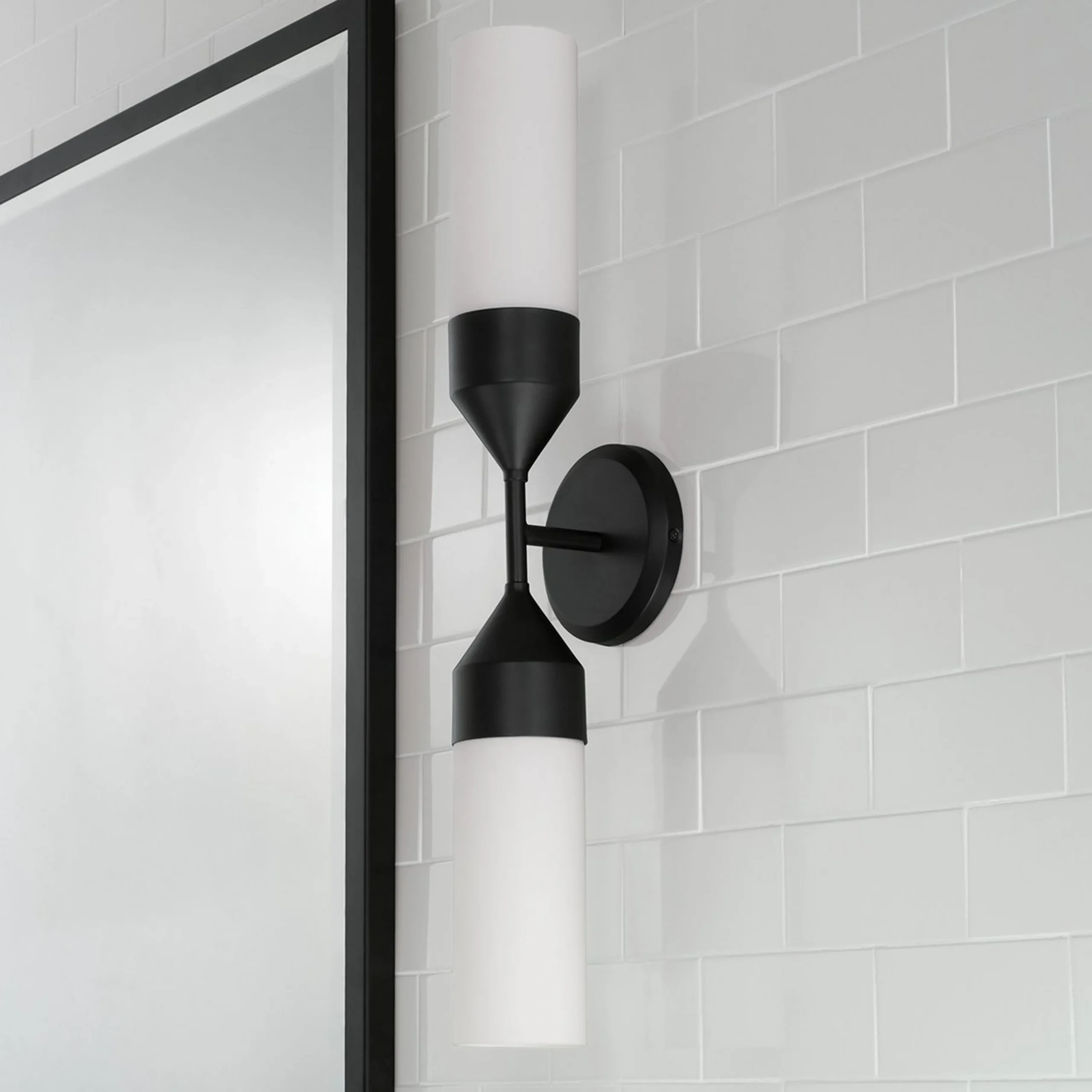 Reina Bath Sconce