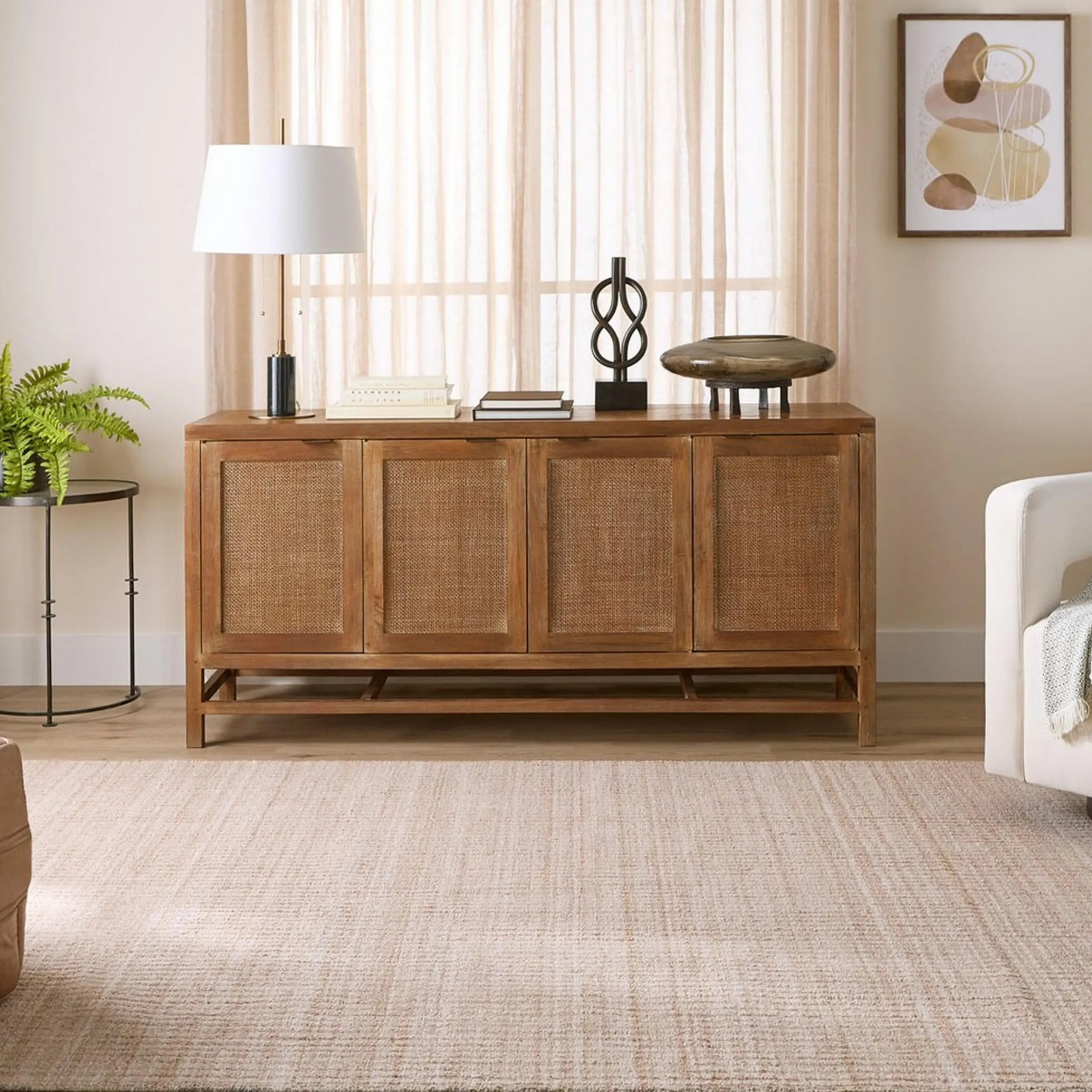Reinbeck Indoor/Outdoor Rug