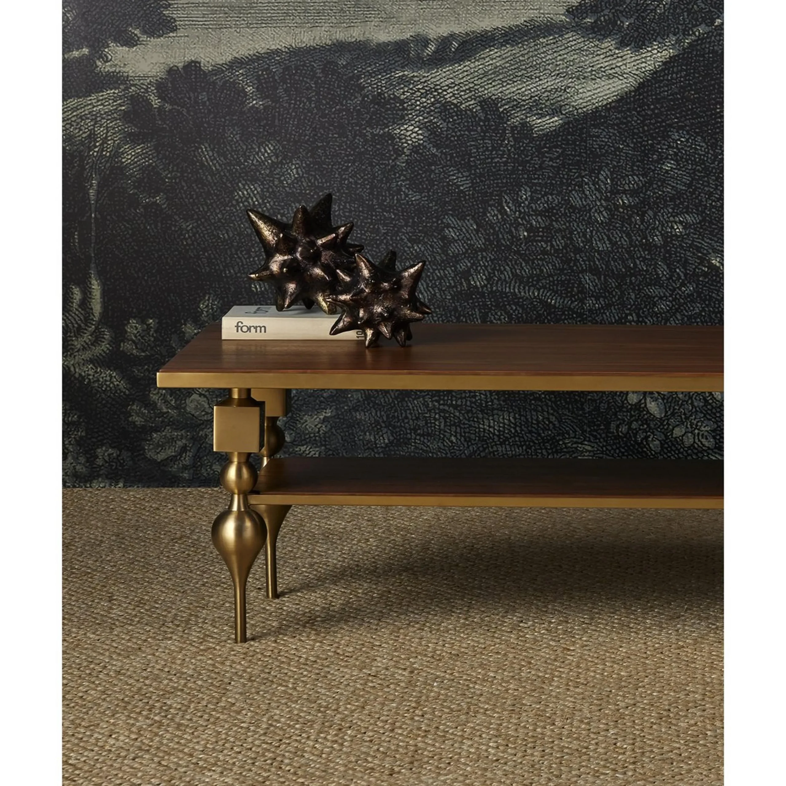 Reinhardt Coffee Table