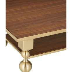 Reinhardt Coffee Table