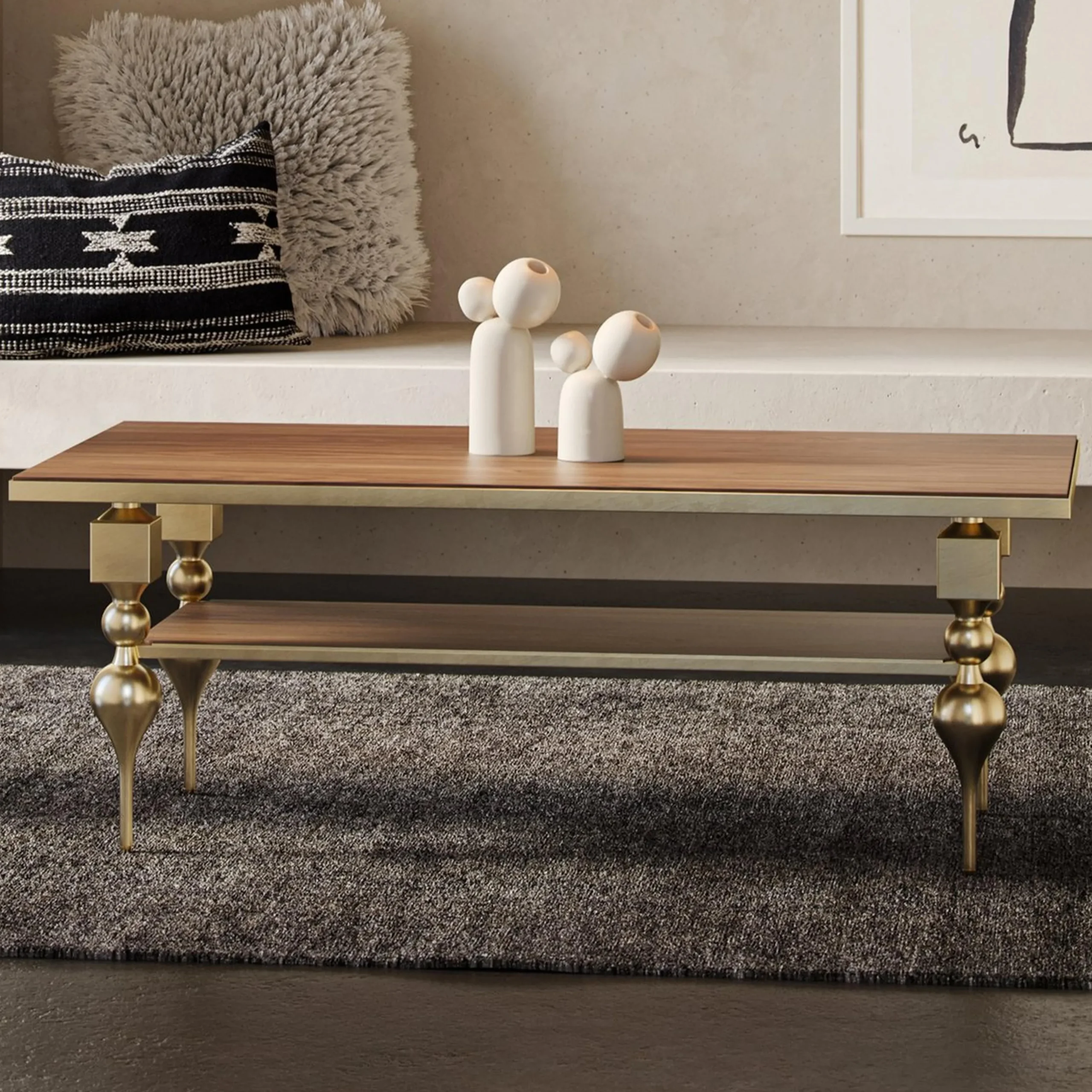Reinhardt Coffee Table