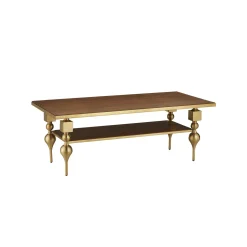 Reinhardt Coffee Table