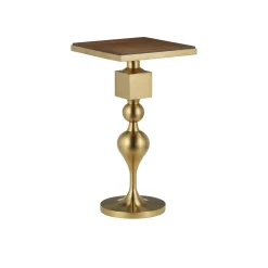 Reinhardt End Table