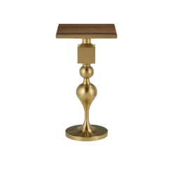 Reinhardt End Table
