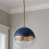 Reiss Pendant
