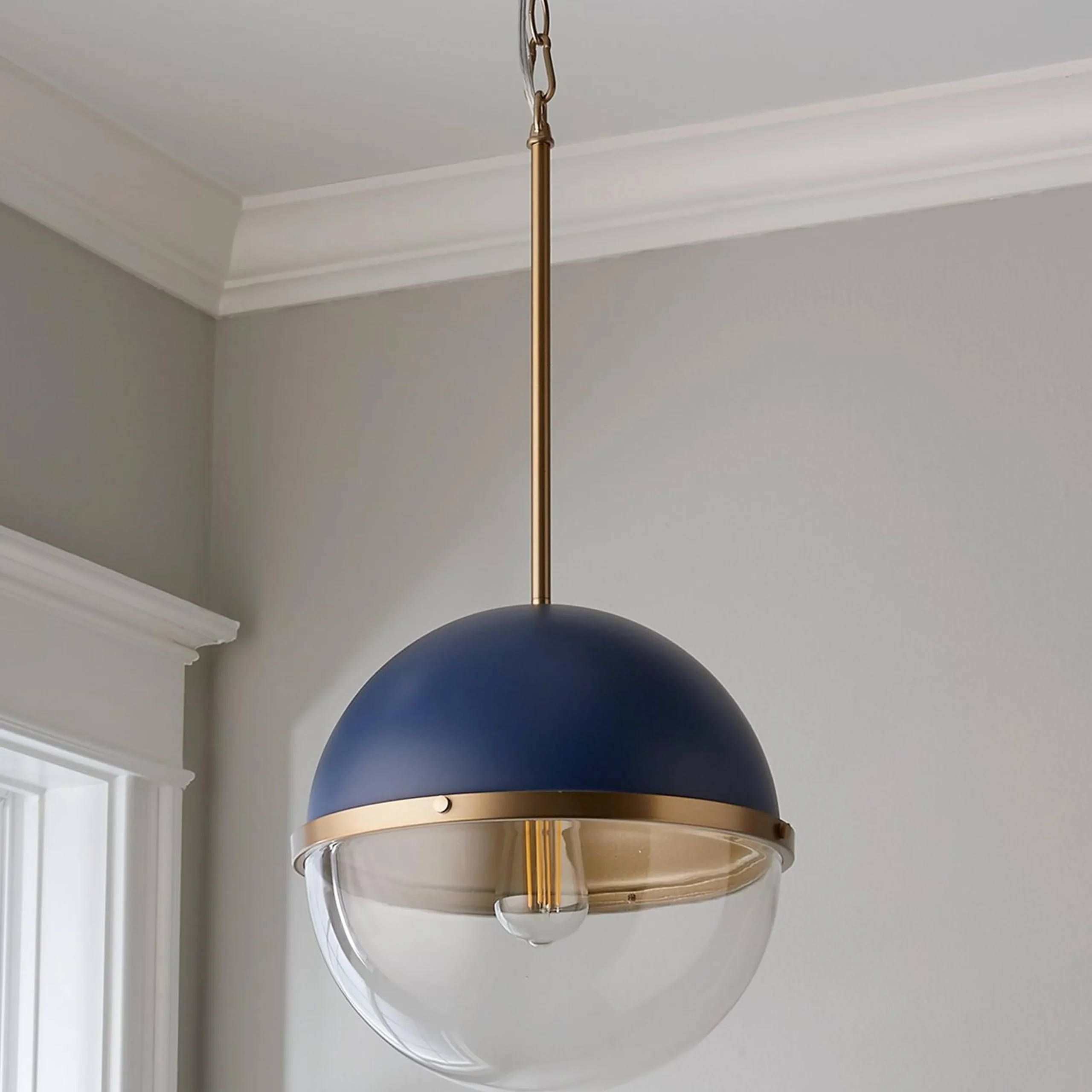 Reiss Pendant