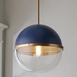 Reiss Pendant