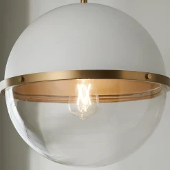 Reiss Pendant