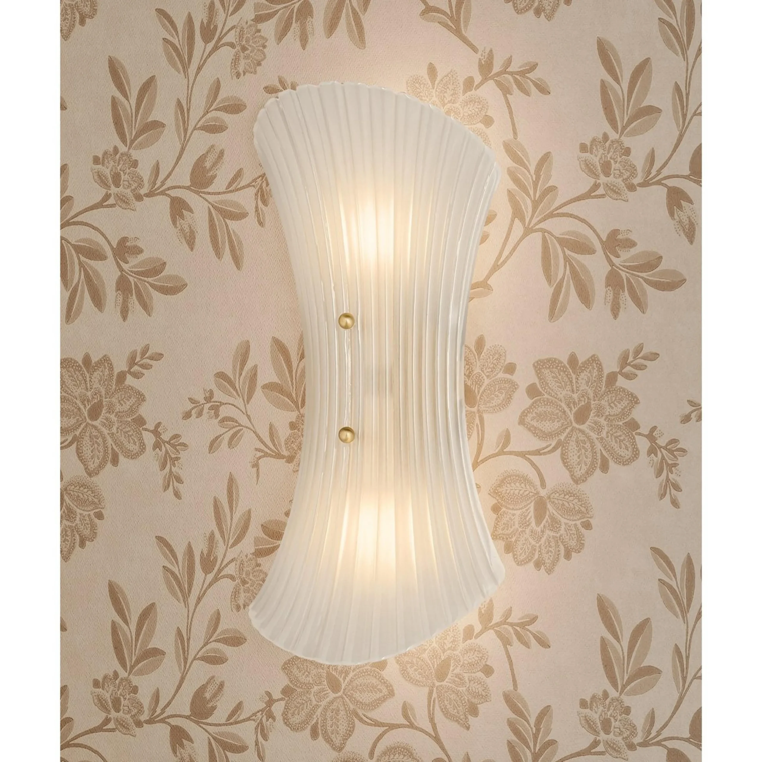 Reith Bath Sconce