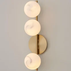 Remolino Sconce