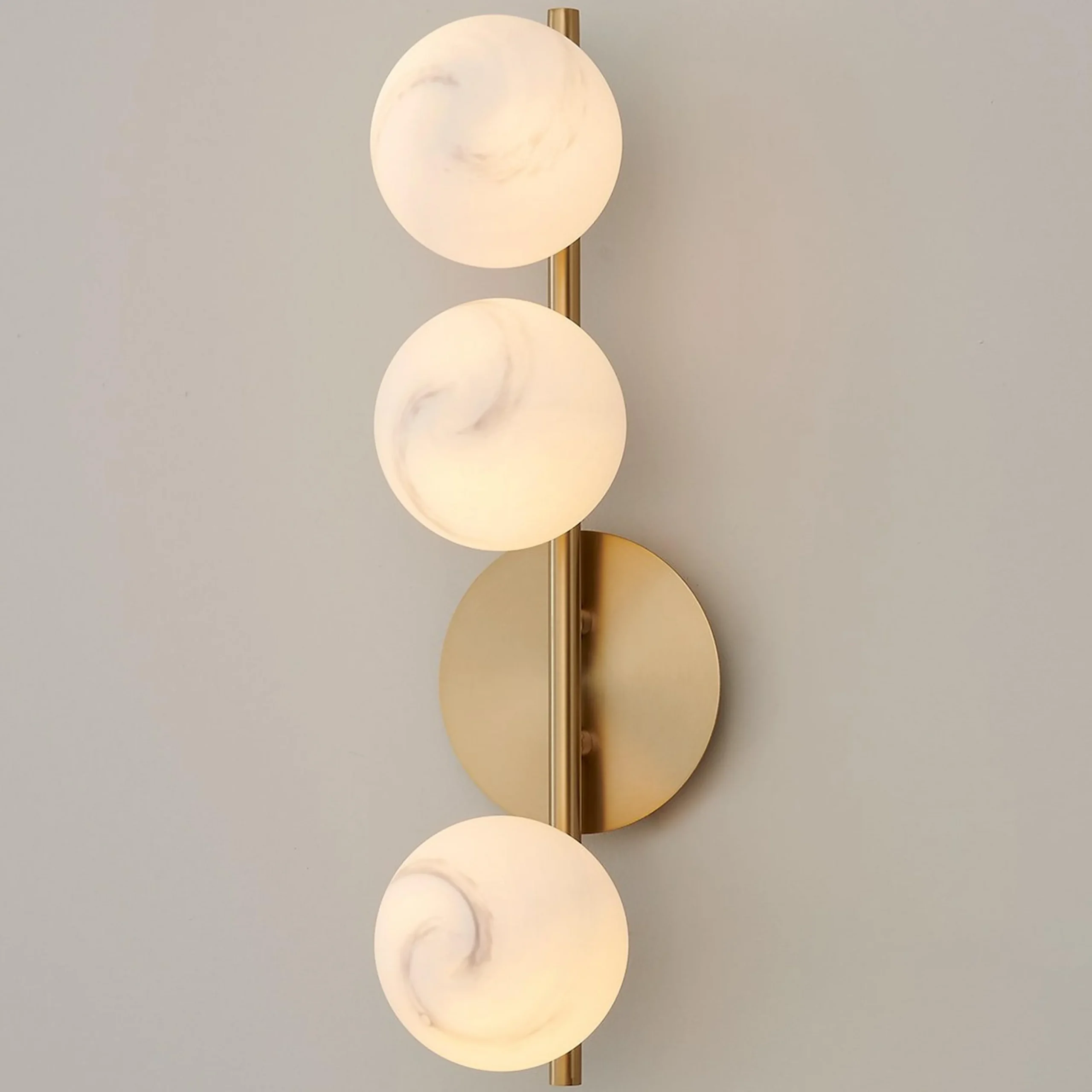 Remolino Sconce