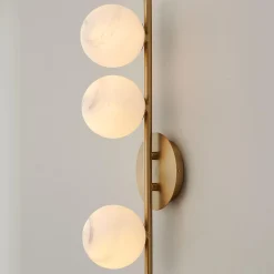 Remolino Sconce
