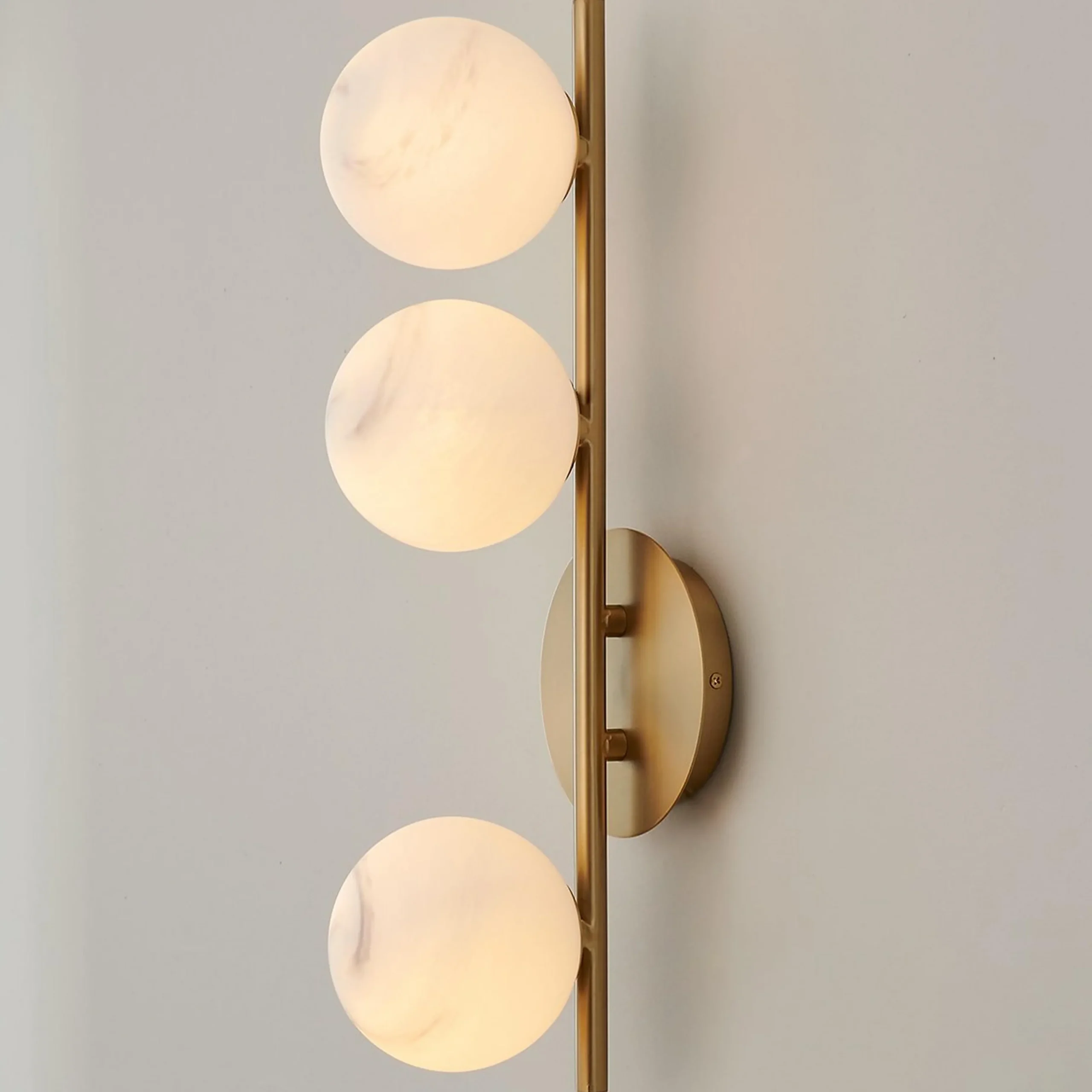 Remolino Sconce